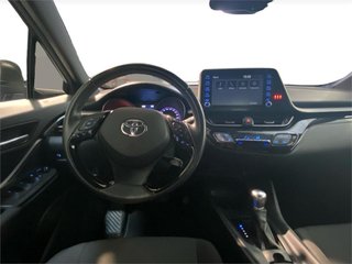 TOYOTA Toyota C-HR C-HR 140H Active