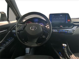 TOYOTA Toyota C-HR C-HR 140H Active