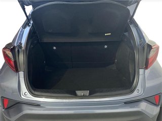 TOYOTA Toyota C-HR C-HR 140H Active