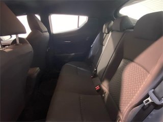 TOYOTA Toyota C-HR C-HR 140H Active
