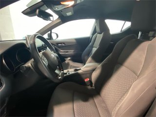 TOYOTA Toyota C-HR C-HR 140H Active