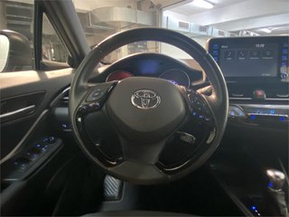 TOYOTA Toyota C-HR C-HR 140H Active