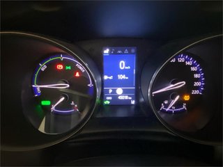 TOYOTA Toyota C-HR C-HR 140H Active
