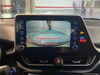 TOYOTA Toyota C-HR C-HR 140H Active