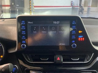 TOYOTA Toyota C-HR C-HR 140H Active