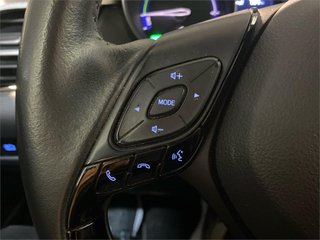 TOYOTA Toyota C-HR C-HR 140H Active