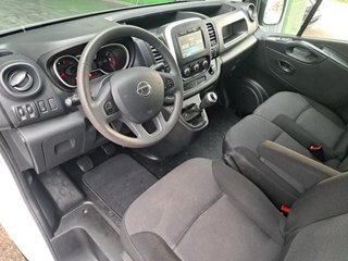 NISSAN NV300 2.0 DCI 145 CV MUCHOS EXTRAS