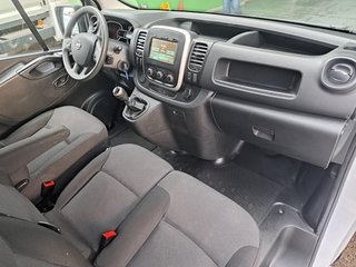 NISSAN NV300 2.0 DCI 145 CV MUCHOS EXTRAS