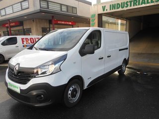 RENAULT TRAFIC 115 CV FURGON TALLER L2-H1