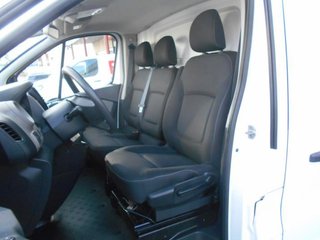 RENAULT TRAFIC 115 CV FURGON TALLER L2-H1