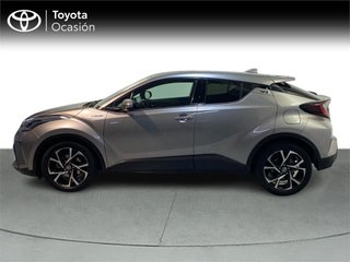 TOYOTA Toyota C-HR C-HR 125H Advance