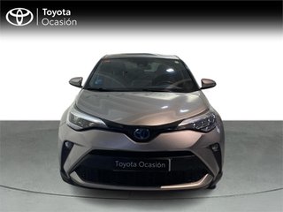 TOYOTA Toyota C-HR C-HR 125H Advance