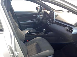 TOYOTA Toyota C-HR C-HR 125H Advance