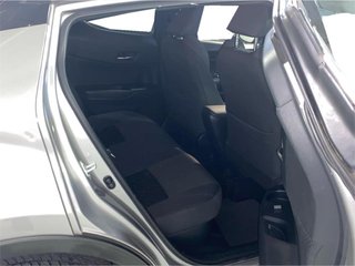 TOYOTA Toyota C-HR C-HR 125H Advance