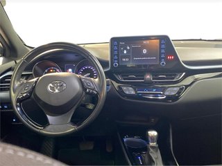 TOYOTA Toyota C-HR C-HR 125H Advance