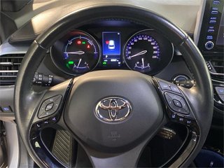 TOYOTA Toyota C-HR C-HR 125H Advance