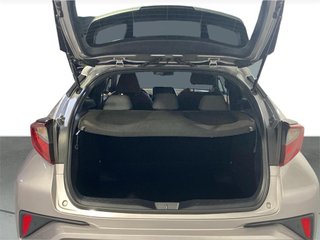 TOYOTA Toyota C-HR C-HR 125H Advance