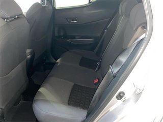 TOYOTA Toyota C-HR C-HR 125H Advance