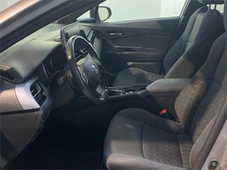 TOYOTA Toyota C-HR C-HR 125H Advance