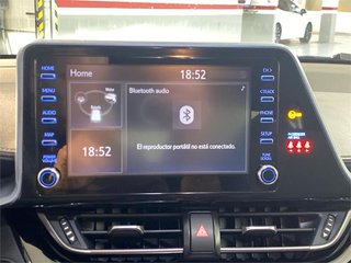 TOYOTA Toyota C-HR C-HR 125H Advance