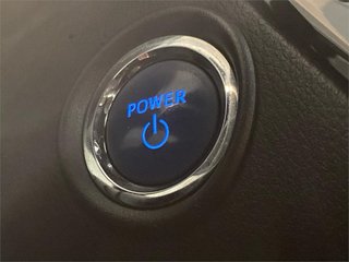 TOYOTA Toyota C-HR C-HR 125H Advance