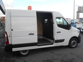 RENAULT MASTER 2.3 BLUEDCI 135 CV FURGON L1-H2 GRAND CONFORT