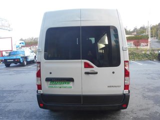 RENAULT MASTER 2.3 BLUEDCI 135 CV FURGON L1-H2 GRAND CONFORT