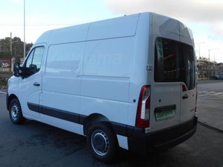 RENAULT MASTER 2.3 BLUEDCI 135 CV FURGON L1-H2 GRAND CONFORT