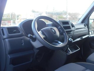 RENAULT MASTER 2.3 BLUEDCI 135 CV FURGON L1-H2 GRAND CONFORT