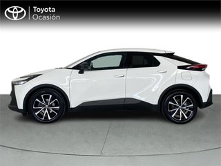 TOYOTA Toyota C-HR C-HR 140H Advance