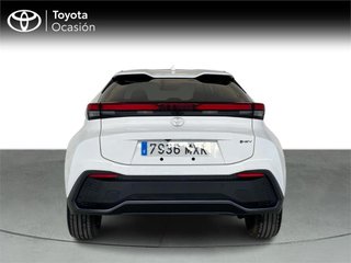 TOYOTA Toyota C-HR C-HR 140H Advance