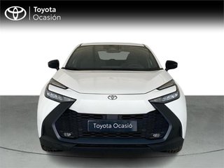 TOYOTA Toyota C-HR C-HR 140H Advance