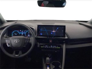 TOYOTA Toyota C-HR C-HR 140H Advance