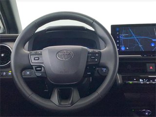 TOYOTA Toyota C-HR C-HR 140H Advance