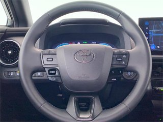 TOYOTA Toyota C-HR C-HR 140H Advance