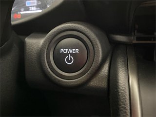 TOYOTA Toyota C-HR C-HR 140H Advance