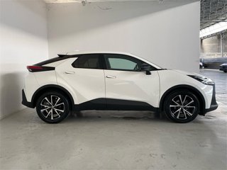 TOYOTA Toyota C-HR C-HR 140H Advance