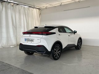 TOYOTA Toyota C-HR C-HR 140H Advance