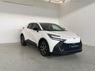 TOYOTA Toyota C-HR C-HR 140H Advance
