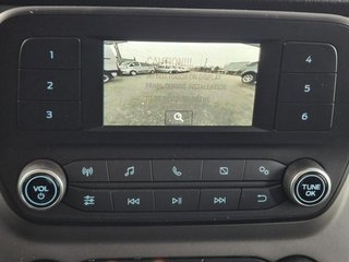 FORD TRANSIT 2.0 ECOBLUE 170 CV CHASIS CABINA 155 CAJA ABIERTA