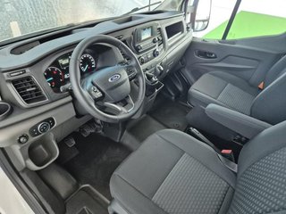 FORD TRANSIT 2.0 ECOBLUE155 CV CAJA ABIERTA