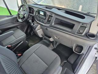 FORD TRANSIT 2.0 ECOBLUE155 CV CAJA ABIERTA