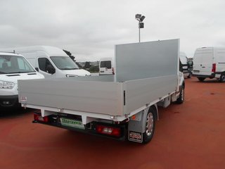FORD TRANSIT 2.0 ECOBLUE155 CV CAJA ABIERTA