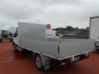 FORD TRANSIT 2.0 ECOBLUE155 CV CAJA ABIERTA