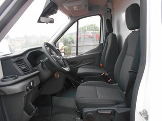 FORD TRANSIT 2.0 ECOBLUE155 CV CAJA ABIERTA
