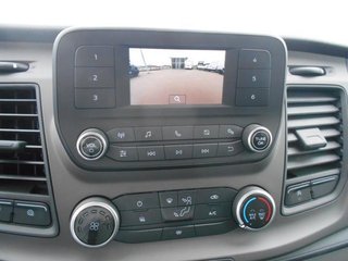 FORD TRANSIT 2.0 ECOBLUE155 CV CAJA ABIERTA
