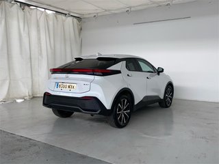 TOYOTA Toyota C-HR C-HR 140H Advance