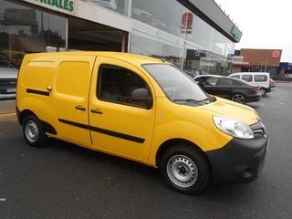 RENAULT KANGOO 1.5 BLUEDCI 95 CV MAXI 4 PUERTAS