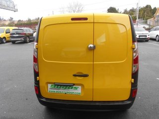 RENAULT KANGOO 1.5 BLUEDCI 95 CV MAXI 4 PUERTAS