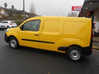 RENAULT KANGOO 1.5 BLUEDCI 95 CV MAXI 4 PUERTAS